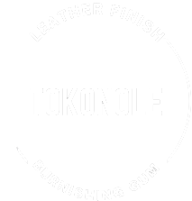 Ohio Travel Bag-Leather Finishes-Tokonole Burnishing Gum-$11.60